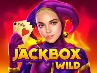 Magius Casino screenshot