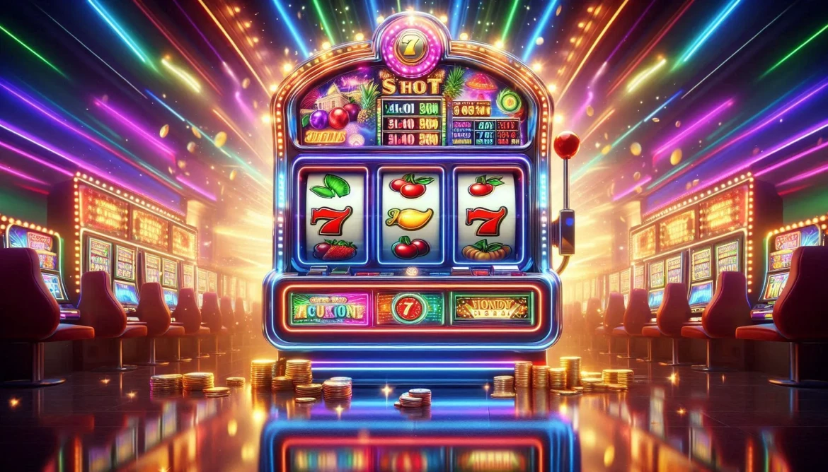 Magius Casino